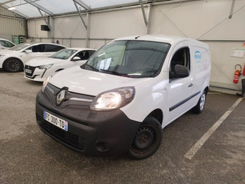 Renault Kangoo express Kangoo Express ZE 33 Extra R-Link Achat Integral