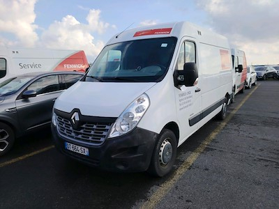 Renault MASTER Master Fg F3500 L2H2 2.3 dCi 125ch Grand Confort