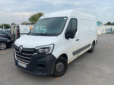 Renault MASTER Master Fg F3500 L2H2 2.3 dCi 180ch Energy Grand Confort BVR6 E6