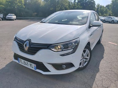 Renault MEGANE Megane 1.3 TCe 115ch FAP Business 120g// 2 PLACES - 2 SEATS