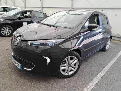 Renault ZOE Zoe Zen charge normale R90 Achat Integral // 2 PLACES - 2 SEATS