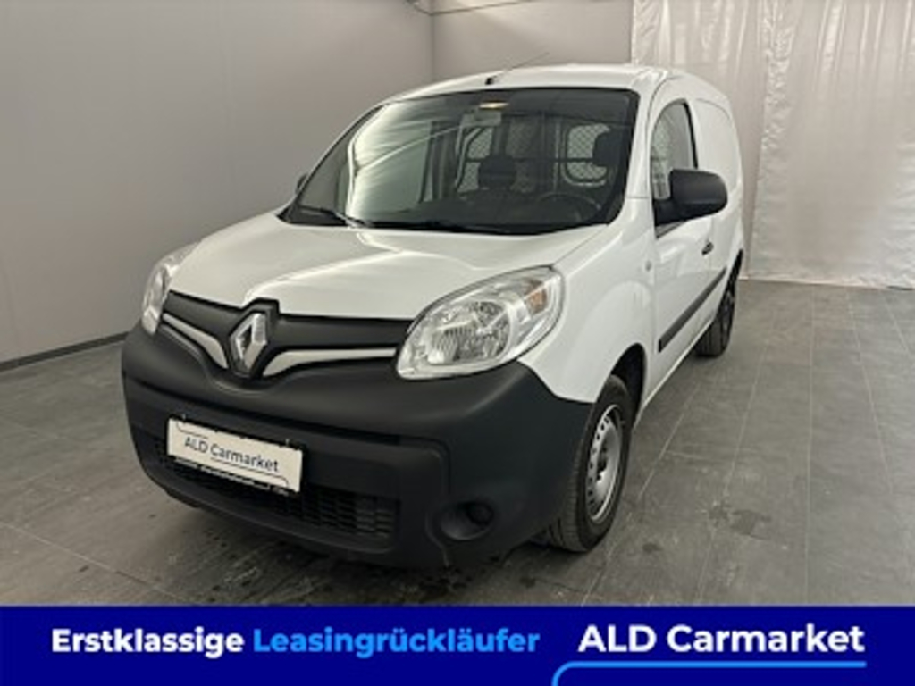 Renault Kangoo Rapid (ENERGY) dCi 90 (Start &amp; Stop) Extra Kasten, 4-turig, 5-Gang