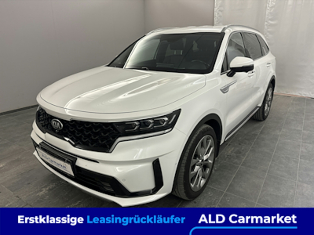 Kia Sorento KIA Sorento 2.2 CRDi DCT8 AWD Platinum Geschlossen, 5-turig, Automatik, 8-Gang