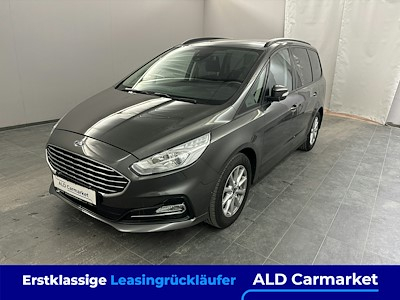 Ford Galaxy 2.0 EcoBlue Trend Kombi, 5-turig, 6-Gang