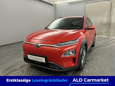 Hyundai Kona EV Advantage Geschlossen, 5-turig, Direktantrieb, 1-Gang