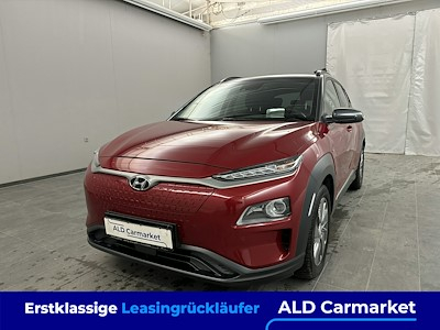 Hyundai Kona EV Style Geschlossen, 5-turig, Direktantrieb, 1-Gang