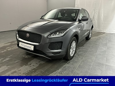 Jaguar E-Pace D150 AWD Geschlossen, 5-turig, 6-Gang