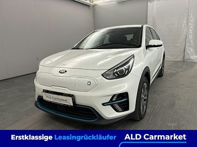 Kia E-Niro Edition 7 Geschlossen, 5-turig, Direktantrieb, 1-Gang