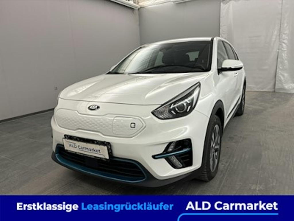 Kia E-Niro Edition 7 Geschlossen, 5-turig, Direktantrieb, 1-Gang