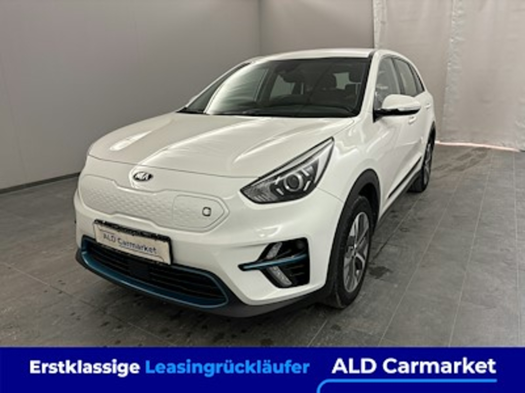 Kia E-Niro Edition 7 Geschlossen, 5-turig, Direktantrieb, 1-Gang