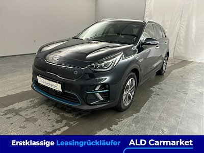 Kia E-Niro Spirit Geschlossen, 5-turig, Direktantrieb, 1-Gang