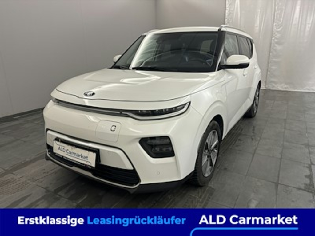 Kia E-Soul Spirit Kombi, 5-turig, Direktantrieb, 1-Gang