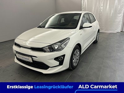 Kia Rio 1.2 Edition 7 Limousine, 5-turig, 5-Gang