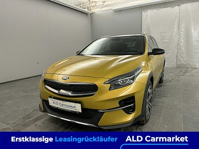 Kia XCeed 1.6 GDI DCT6 OPF Plug-in-Hybrid Platinum Edition Geschlossen, 5-turig, Automatik, 6-Gang