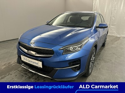 Kia XCeed 1.6 GDI DCT6 OPF Plug-in-Hybrid Spirit Geschlossen, 5-turig, Automatik, 6-Gang