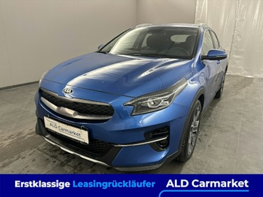 Kia XCeed 1.6 GDI DCT6 OPF Plug-in-Hybrid Spirit Geschlossen, 5-turig, Automatik, 6-Gang