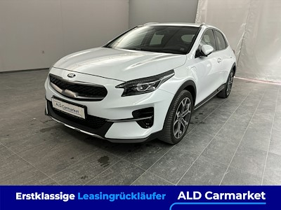 Kia XCeed 1.6 GDI DCT6 OPF Plug-in-Hybrid Spirit Geschlossen, 5-turig, Automatik, 6-Gang