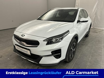 Kia XCeed 1.6 GDI DCT6 OPF Plug-in-Hybrid Vision Geschlossen, 5-turig, Automatik, 6-Gang