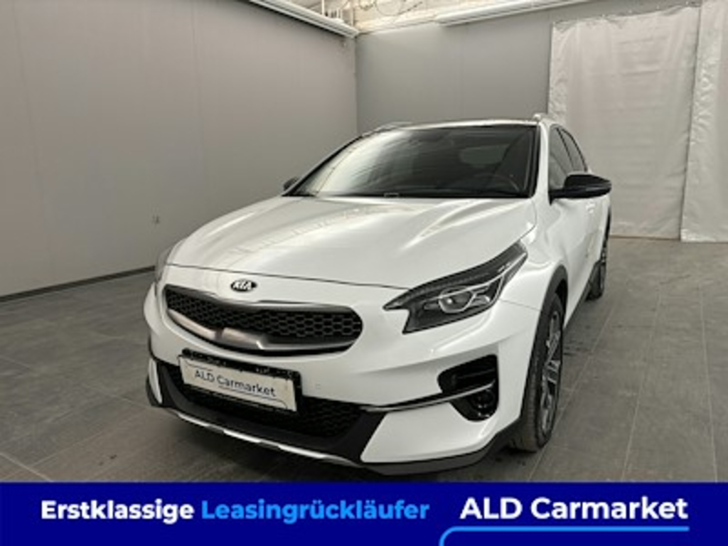 Kia XCeed 1.6 T-GDI OPF DCT7 PLATINUM EDITION Geschlossen, 5-turig, Automatik, 7-Gang