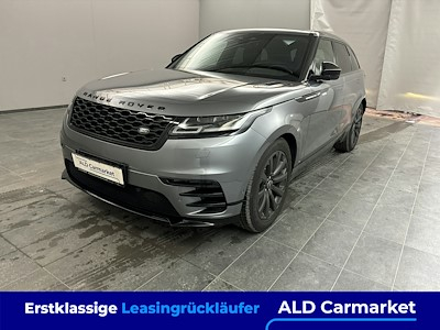 Land Rover Range rover velar D300 R-Dynamic SE Geschlossen, 5-turig, Automatik, 8-Gang