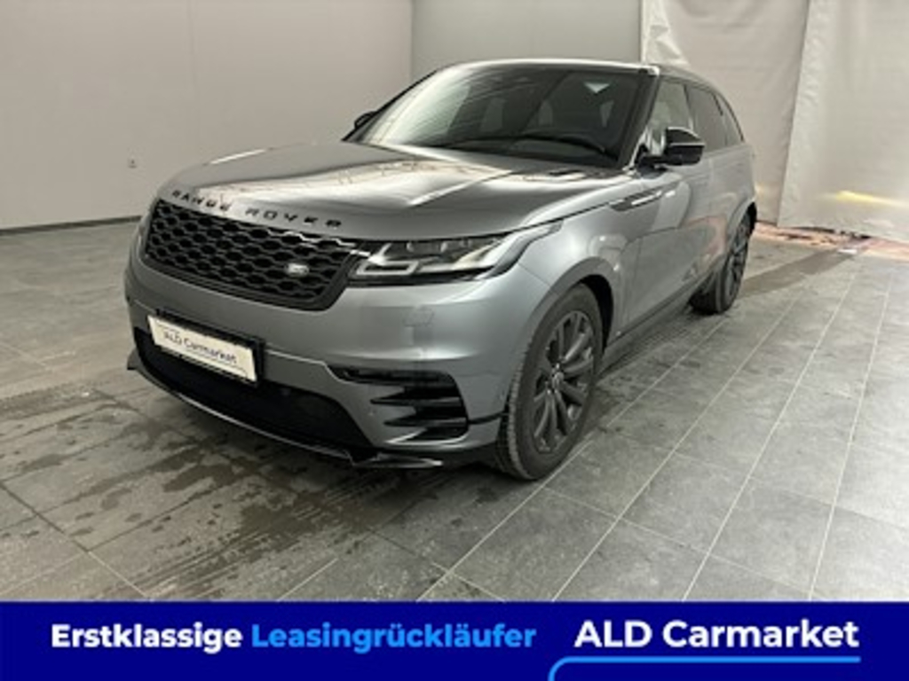 Land Rover Range rover velar D300 R-Dynamic SE Geschlossen, 5-turig, Automatik, 8-Gang