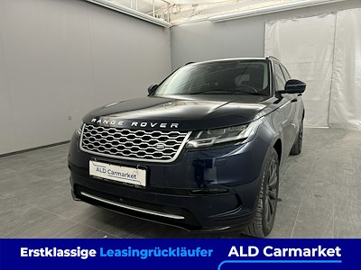 Land Rover Range rover velar P400e S Geschlossen, 5-turig, Automatik, 8-Gang