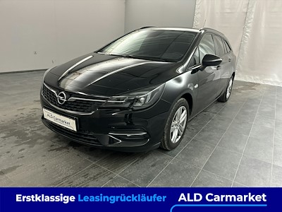 Opel Astra 1.5 D Start/Stop Sports Tourer Automatik Edition Kombi, 5-turig, Automatik, 9-Gang