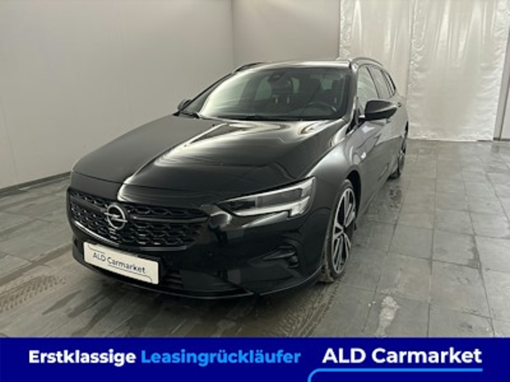 Opel Insignia Sports Tourer 2.0 Diesel 4x4 Aut. GS Line Plus Kombi, 5-turig, Automatik, 8-Gang