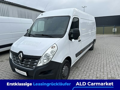 Renault Master iii RENAULT Master dCi 130 L3H2 VA Hochr.Kasten, 4-turig, 6-Gang