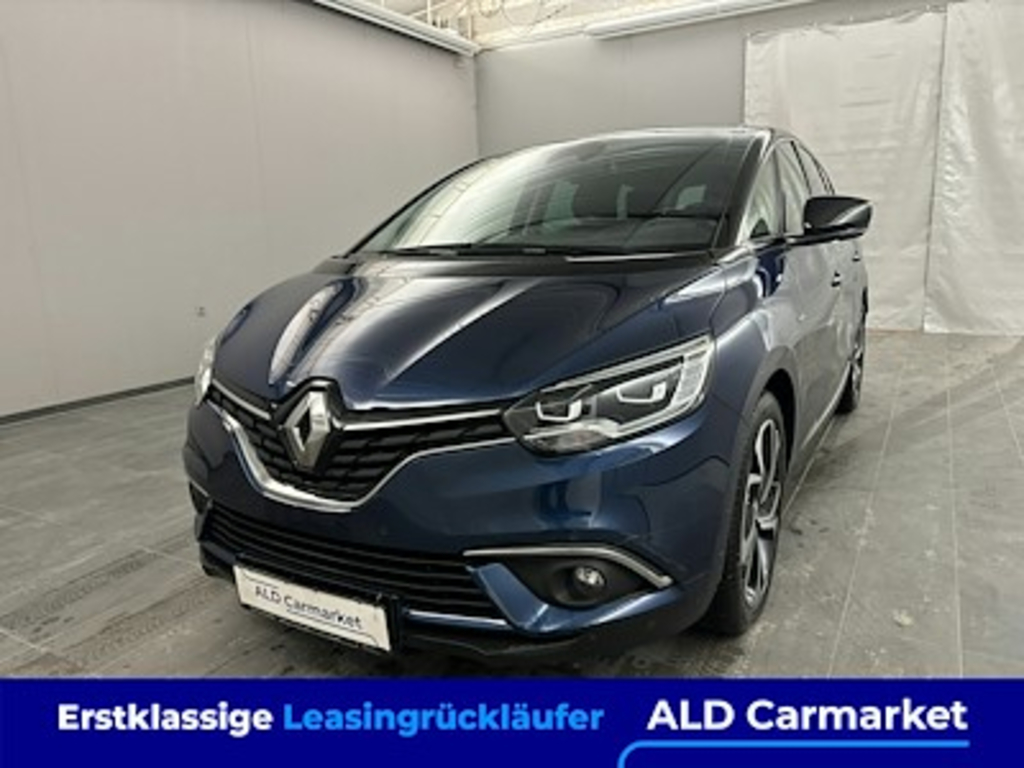 Renault Grand Scenic TCe 140 GPF EDC BOSE EDITION Kombi, 5-turig, Automatik, 7-Gang