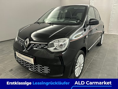 Renault Twingo electric Vibes Limousine, 5-turig, Direktantrieb, 1-Gang