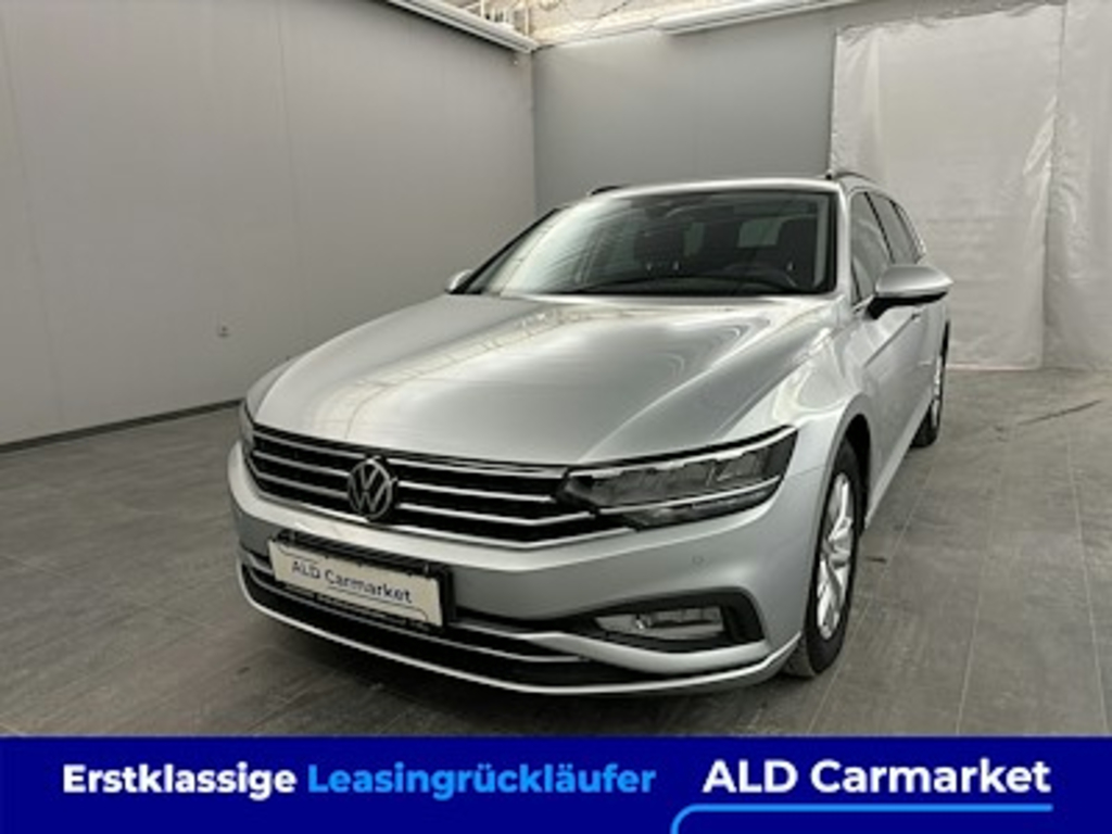 Volkswagen Passat VW Passat Variant 2.0 TDI SCR DSG Business Kombi, 5-turig, Automatik, 7-Gang