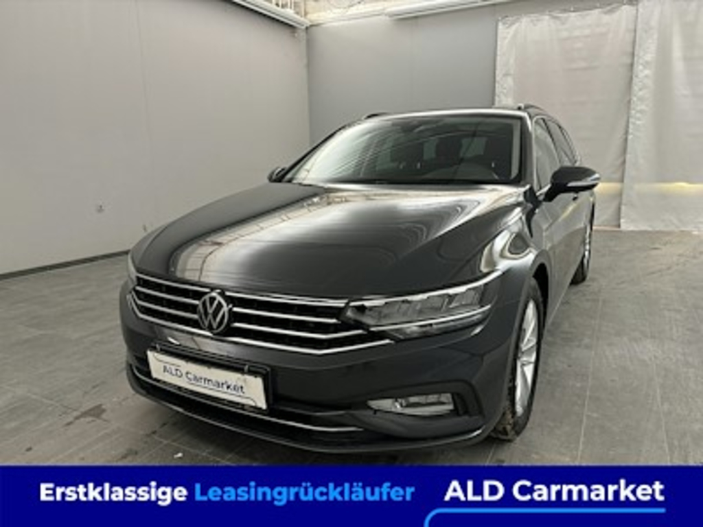 Volkswagen Passat VW Passat Variant 2.0 TDI SCR DSG Business Kombi, 5-turig, Automatik, 7-Gang