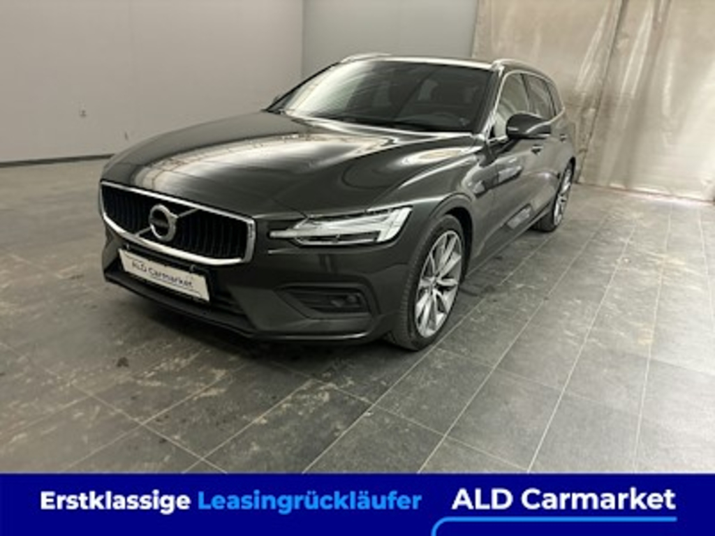 Volvo V60 D4 Geartronic Momentum Kombi, 5-turig, Automatik, 8-Gang