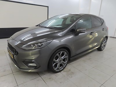 Ford FIESTA 1.0 EcoBoost 70kW ST-Line 5d