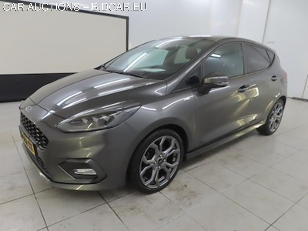 Ford FIESTA 1.0 EcoBoost 70kW ST-Line 5d