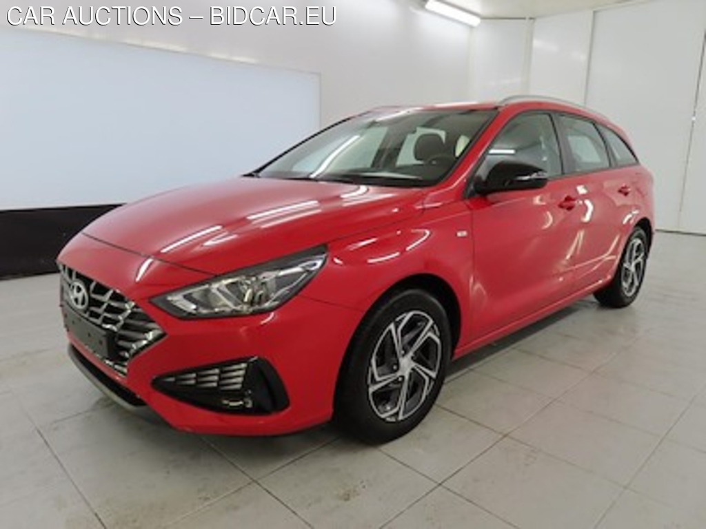 Hyundai I30 wagon 1.0 T-GDI MHEV Comfort 5d APL