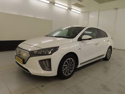 Hyundai Ioniq EV ActieAuto 5d Comfort