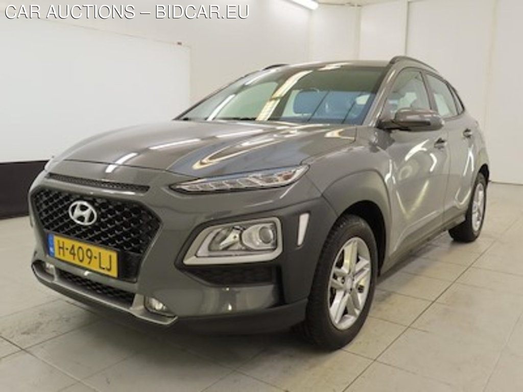 Hyundai KONA 1.0 T-GDI ActieAuto 5d Comfort APL