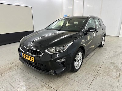 Kia Ceed sportswagon 1.0 T-GDi 120pk DynamicLine