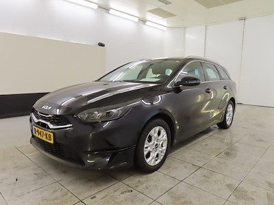 Kia Ceed sportswagon 1.0 T-GDi DynamicLine 5d