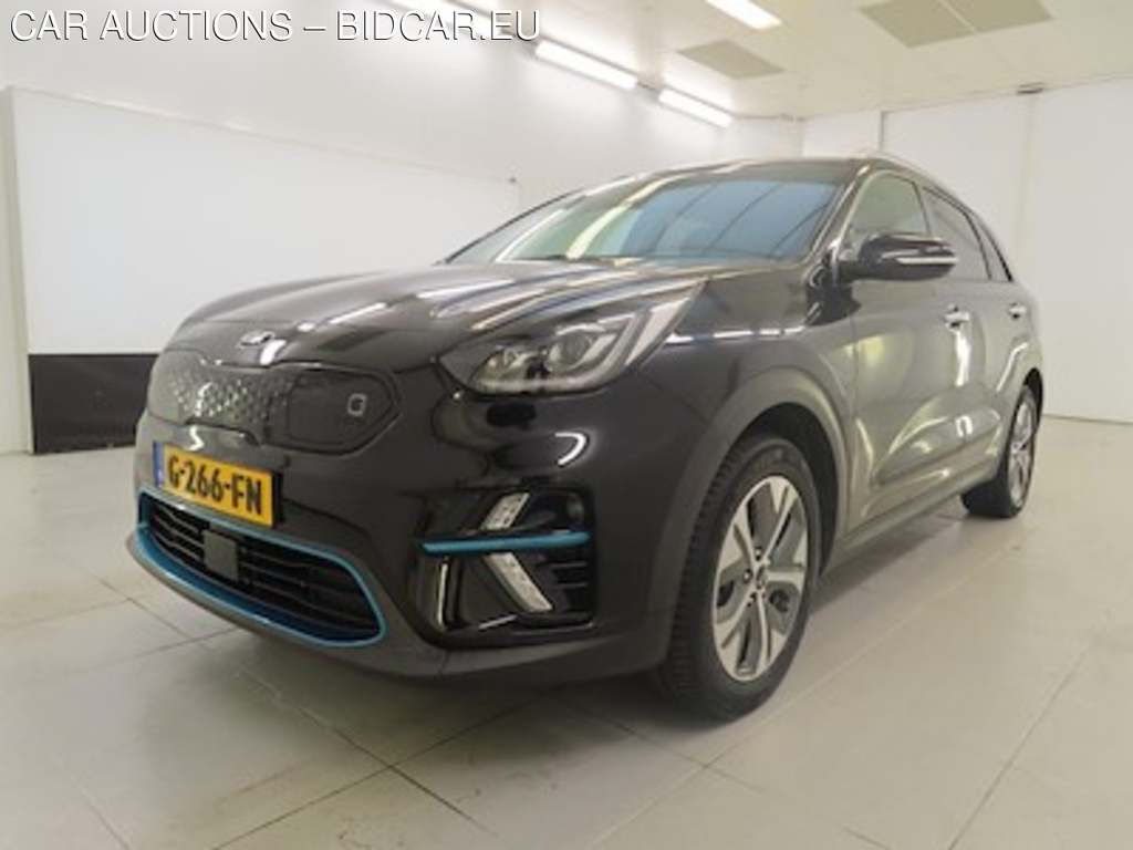 Kia Niro e-Niro EV ActieAuto 5d ExecutiveLine