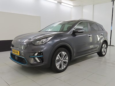 Kia Niro e-Niro EV ExecutiveLine 5d