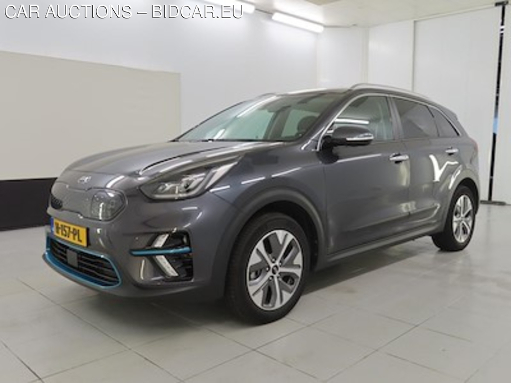 Kia Niro e-Niro EV ExecutiveLine 5d