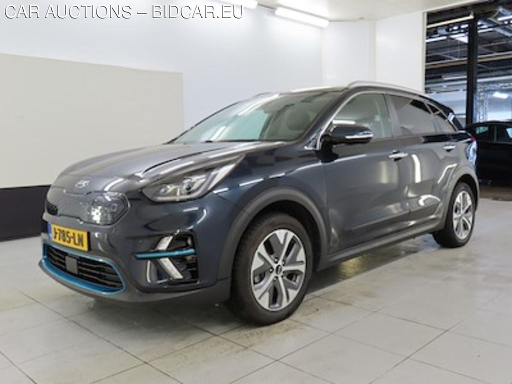 Kia Niro e-Niro EV ExecutiveLine 5d