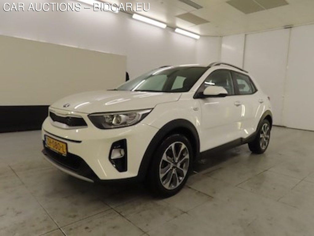 Kia Stonic 1.0 T-GDi 74 kW ActieAuto 5d DynamicLine APL