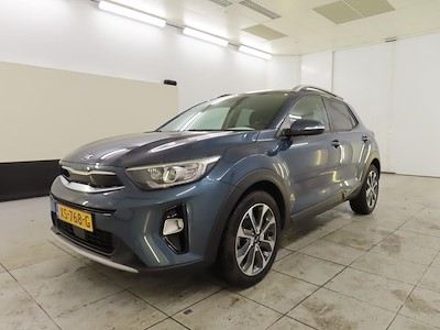 Kia Stonic 1.0 T-GDi 74 kW DynamicPlusLine 5d