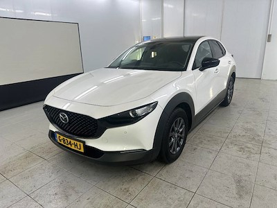 Mazda CX-30 SKYACTIV-G 122 Comfort