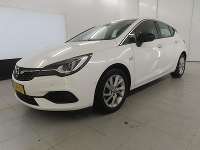 Opel ASTRA 1.2 turbo 96kW ACTI 5d Elegance APL 5d