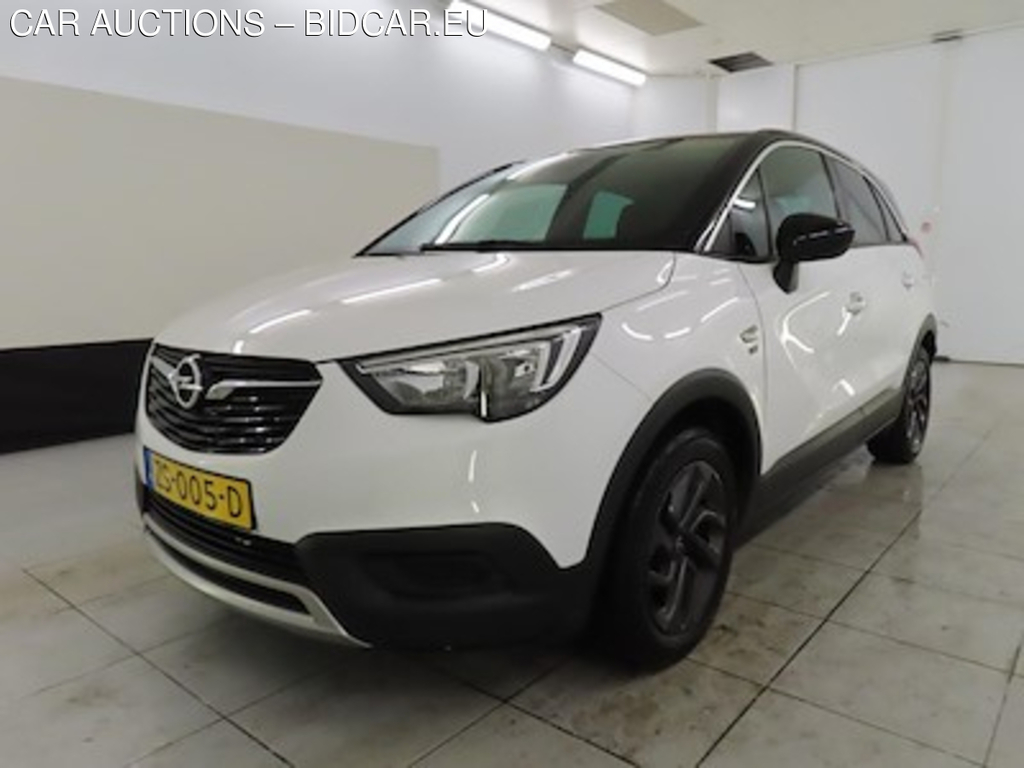 Opel Crossland X 1.2 60Kw ActieAuto 5d 120 Jaar Edition APL